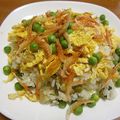 Match's cooksnap of when they made 春☆具だくさん山菜ちらし寿司♪.