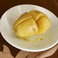 ぐーたらレシピ研究所's cooksnap of when they made 和風新じゃがバター.