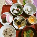 くま二郎's cooksnap of when they made おくいぞめ.