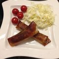 り〜にゃん's cooksnap of when they made おばあちゃんの春巻き☆.