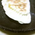 eola's cooksnap of when they made ナンだ！こんなに簡単！？焼きカレーパン♪.
