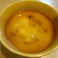 くま二郎's cooksnap of when they made 塩きのこで蒸し豆腐.