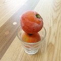 そらてんママ's cooksnap of when they made うちのトマト保存方法.