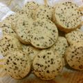 ブヒィ's cooksnap of when they made ほろ苦☆全粒粉クッキー.