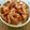 あゆちむs2's cooksnap of when they made 【お手軽ランチに】豚キムチーズ丼.