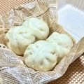 ふんにゃん's cooksnap of when they made 551みたい！と言われる肉まん.