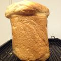 mifinosuke's cooksnap of when they made 塩麹☆しっとりふわふわ♥ちょい甘食パン♪.