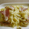 maruru-nn's cooksnap of when they made じゃがいものガーリックマヨ炒め.