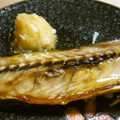 maruru-nn's cooksnap of when they made 簡単・塩麹漬けの焼きサバ.