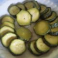 ウイウインちゃん's cooksnap of when they made 野菜の劇的☆ｂｅｆｏｒｅ★ａｆｔｅｒ☆.