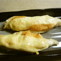 maruru-nn's cooksnap of when they made 火を使わずに♡鶏ささみマヨめんたい焼き.