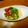 yucocokuru's cooksnap of when they made オススメ！簡単サラダうどん(｀・ω・´).