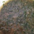 くまとこぐまとねこ's cooksnap of when they made 大葉味噌.