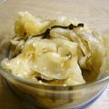 maruru-nn's cooksnap of when they made 俺の大根塩麹漬け.