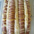 maruru-nn's cooksnap of when they made ✿ケーク・サレ✿.