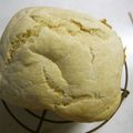 maruru-nn's cooksnap of when they made ＨＢでレモンティーパン.