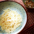 ゆーちゃま♪'s cooksnap of when they made もちもち☆の手作りうどん.