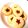 ピかてう's cooksnap of when they made ジャムサンドクッキー♪.