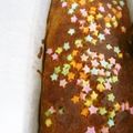 maruru-nn's cooksnap of when they made ドライフルーツ入りブランデーケーキ.