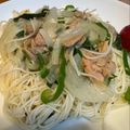 ともチップっぷー's cooksnap of when they made 沖縄料理☆そーめんチャンプルー☆.