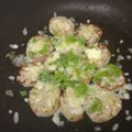 いべちゃん's cooksnap of when they made 簡単！長いものチーズ乗せ☆.