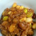ゆき紗's cooksnap of when they made チリコンカーン＠.