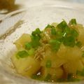 のりてぃｓｘ's cooksnap of when they made あっさり♪簡単♪長芋しらす☆ポン♪♪.