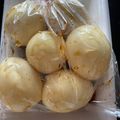 トコタン's cooksnap of when they made 失敗しない味付け卵（煮卵）♪.