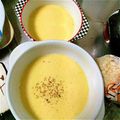 ayay2067's cooksnap of when they made とうもろこしからコーンスープ.