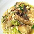 あちゃん＊°'s cooksnap of when they made さば缶とお豆腐のサッと煮.