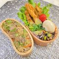 〜みみ〜's cooksnap of when they made ささみのスティック唐揚げ（カレーチーズ）.