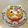 ぐみの実's cooksnap of when they made 1歳の誕生日ケーキ（牛乳・卵不使用）.