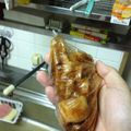 なかつかさのたいふ's cooksnap of when they made 一手間加えてポークチョップ.