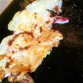 さぼさぼサボ's cooksnap of when they made 関西で☆いか焼き☆といえばこれでしょう.