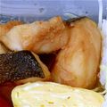 おれんじ雲's cooksnap of when they made 鱈の味噌漬け焼き.