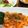 はまみ's cooksnap of when they made 塩糀漬け鶏胸肉のトマト親子丼.