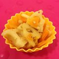 桜むすめ's cooksnap of when they made スピードおかず…れんこんのきんぴら.