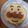 ぉちょママ's cooksnap of when they made ★簡単★アンパンマンのケーキ！誕生日に！.
