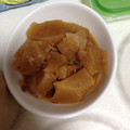 タカッパ☆'s cooksnap of when they made 鶏☆大根の煮物(無水鍋QC使用).
