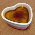 ワタユー's cooksnap of when they made かぼちゃのプリン.