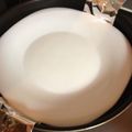ぬこ／イチカロッカ's cooksnap of when they made わが家の蒸し方(。-∀-)ヤケドも安心ｂ.