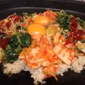 ａーたん's cooksnap of when they made お手軽♪ホットプレートでビビンバ！！.