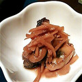 あいすけぽん's cooksnap of when they made 牡蠣のしょうが醤油煮.
