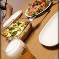 いちごっくま0's cooksnap of when they made 餃子の皮でラザニア！.