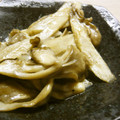 maruru-nn's cooksnap of when they made 舞茸とゴボウのクリーム煮.