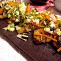 うさねこん's cooksnap of when they made お魚ソテーのさっぱりラビゴットソース.
