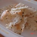 ｍｉｏママ's cooksnap of when they made アレルギー娘のご飯せんべい.