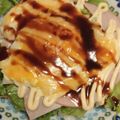 eユキさん's cooksnap of when they made ♡ズボラ飯！簡単ランチ！目玉焼き丼♡.