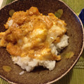 午後のまさ's cooksnap of when they made ☆ゆば丼Ver.２☆卵とじで.