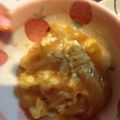 nau3288's cooksnap of when they made ＠親子丼＠.